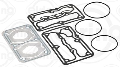 Repair kit, air compressor ELRING 655.270