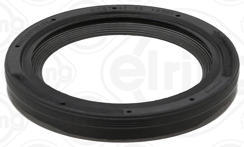 ELRING 655.340 Shaft Seal, crankshaft