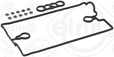 Gasket Set, cylinder head cover ELRING 658.180