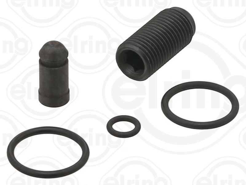 ELRING 690.170 Seal Kit, injector nozzle