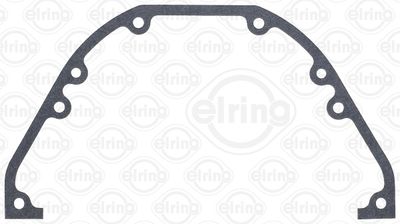 Gasket, housing cover (crankcase) ELRING 690.331