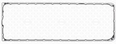 Gasket, oil sump ELRING 698.630