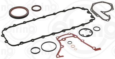 Gasket Kit, crankcase ELRING 702.540