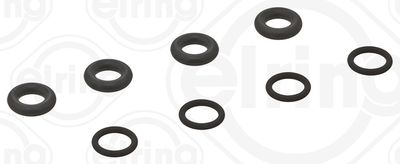 Seal Ring Set, injection valve ELRING 704.950