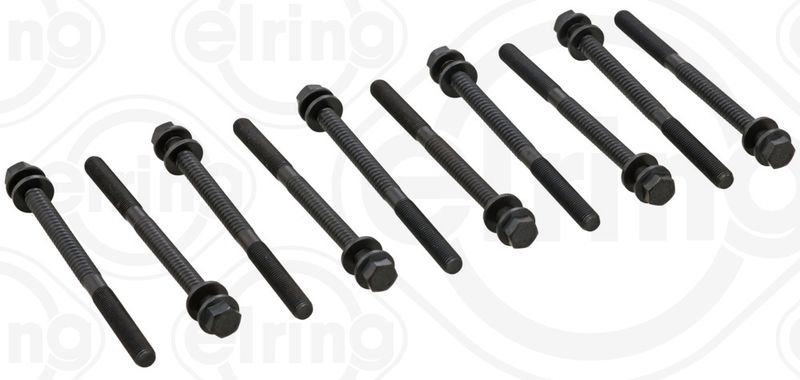 ELRING 706.120 Cylinder Head Bolt Set