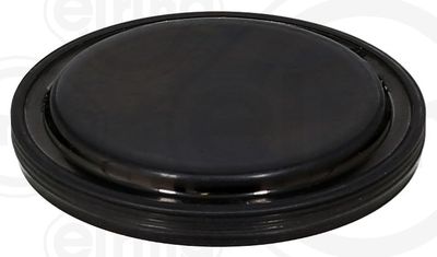 Flange Lid, manual transmission ELRING 706.043