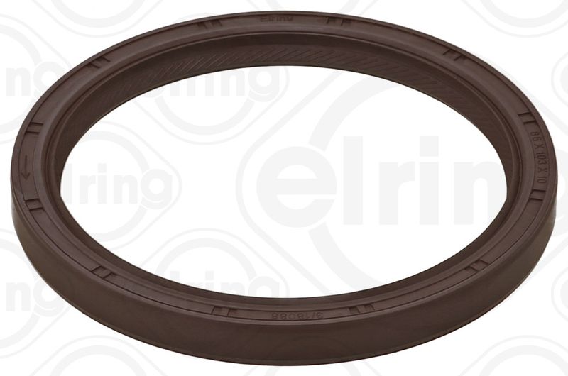 ELRING 707.340 Shaft Seal, crankshaft