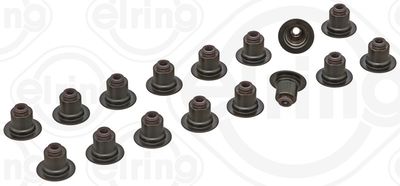 Seal Set, valve stem ELRING 708.100