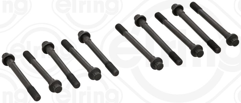 ELRING 708.210 Cylinder Head Bolt Set