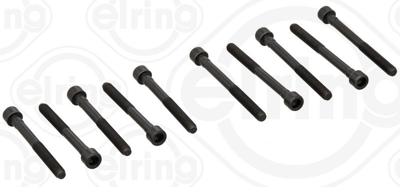 ELRING 708.270 Cylinder Head Bolt Set