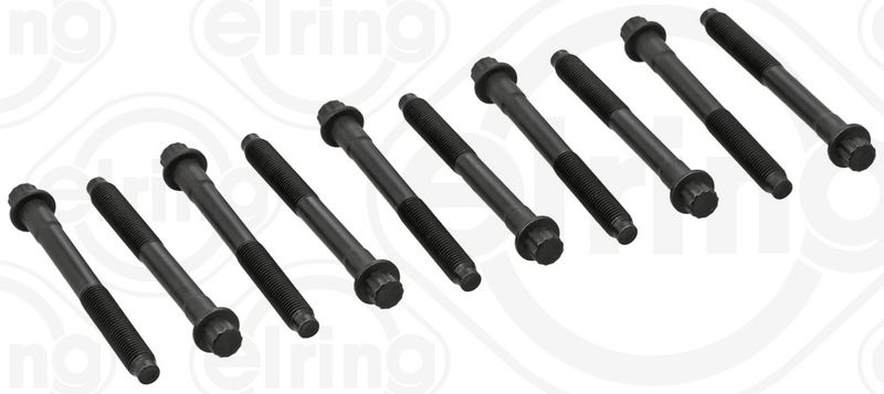 ELRING 709.270 Cylinder Head Bolt Set