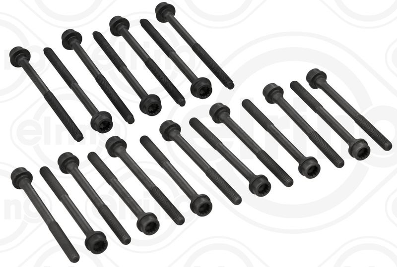 ELRING 713.490 Cylinder Head Bolt Set