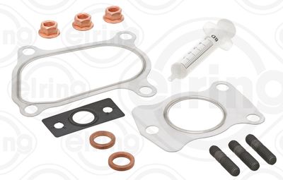 Mounting Kit, charger ELRING 714.630