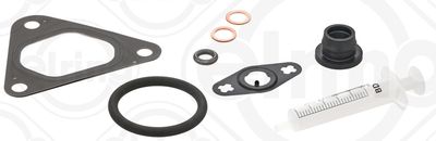 Mounting Kit, charger ELRING 715.740