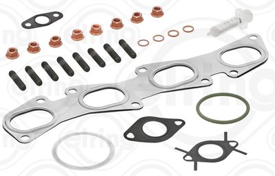 Mounting Kit, charger ELRING 715.750