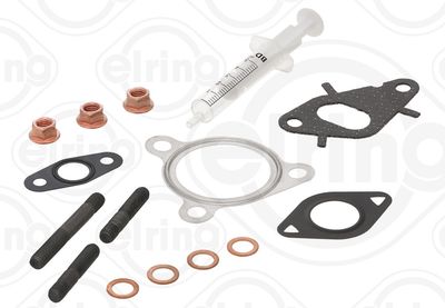 Mounting Kit, charger ELRING 716.760