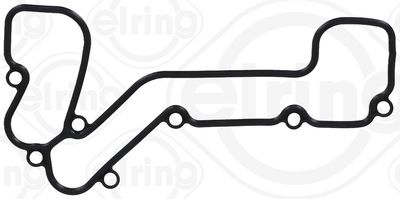 Gasket, oil cooler ELRING 717.470