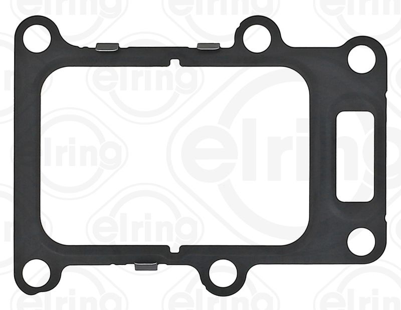 ELRING 719.642 Gasket, EGR valve