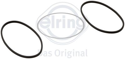 O-Ring Set, cylinder sleeve ELRING 720.710
