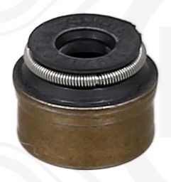 Seal Ring, valve stem ELRING 724.590