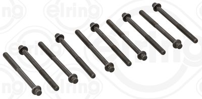 Cylinder Head Bolt Set ELRING 728.120