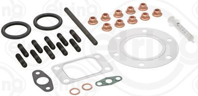 Mounting Kit, charger ELRING 730.760