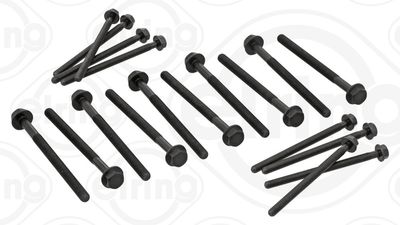 Cylinder Head Bolt Set ELRING 733.100