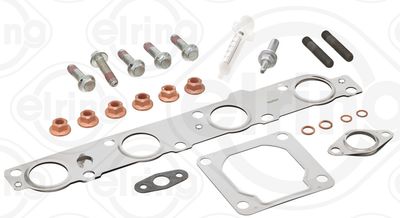 Mounting Kit, charger ELRING 734.820