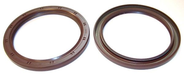 ELRING 736.810 Shaft Seal, crankshaft