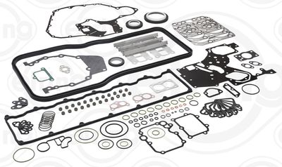 Full Gasket Kit, engine ELRING 742.820