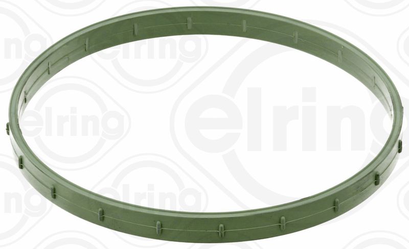 ELRING 743.000 Gasket, intake manifold housing