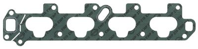 Gasket, intake manifold ELRING 743.780