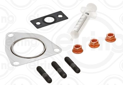 Mounting Kit, charger ELRING 745.110