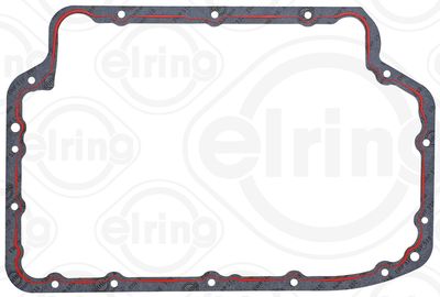 Gasket, oil sump ELRING 745.180