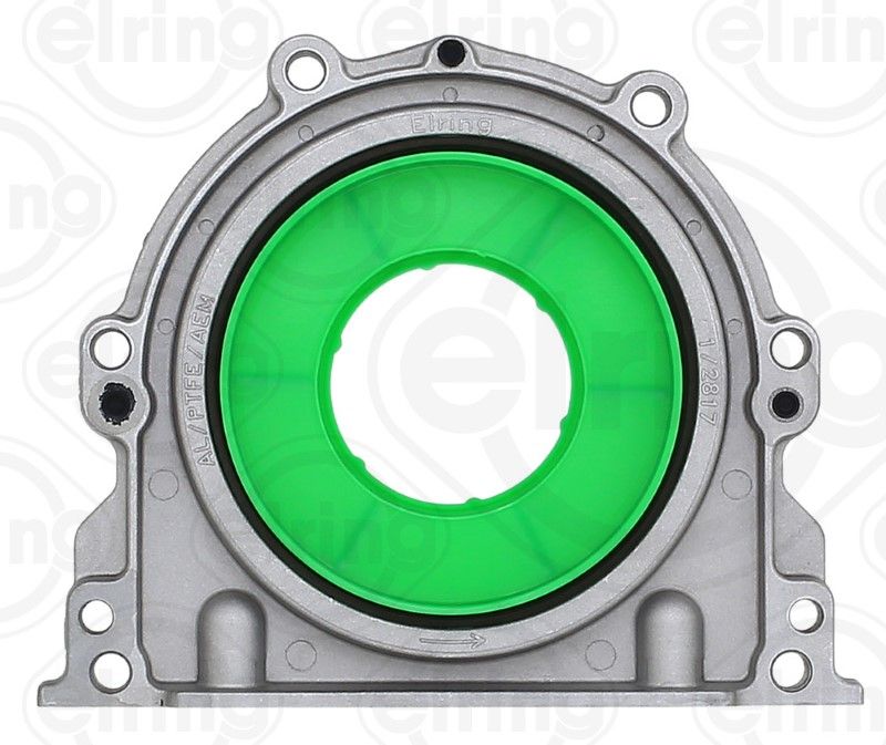 ELRING 746.400 Shaft Seal, crankshaft