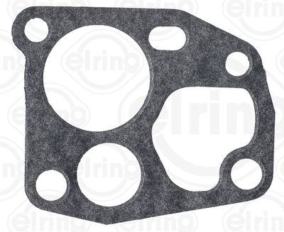 Gasket, oil filter housing ELRING 753.581