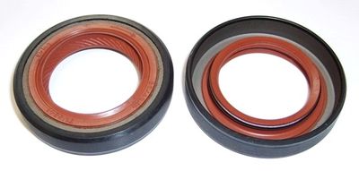 Shaft Seal, crankshaft ELRING 755.141