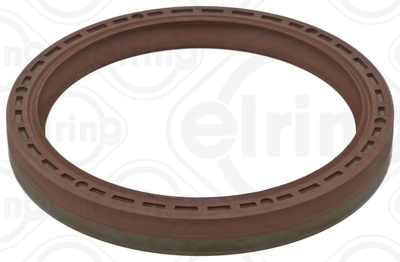 ELRING 756.121 Shaft Seal, crankshaft