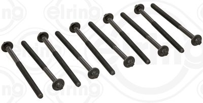 Cylinder Head Bolt Set ELRING 758.290