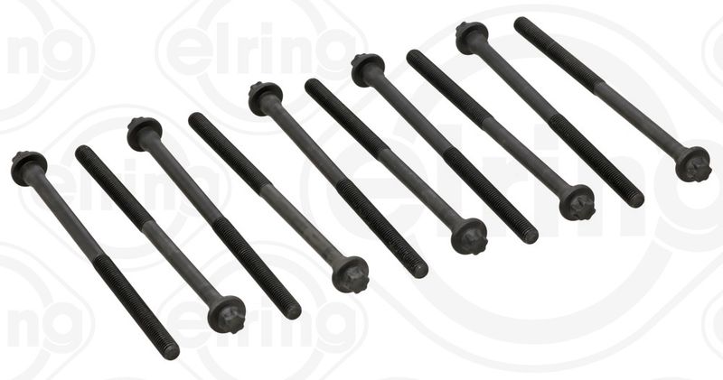 ELRING 758.300 Cylinder Head Bolt Set