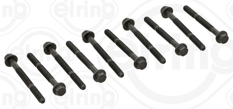 ELRING 760.720 Cylinder Head Bolt Set