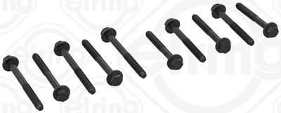 Cylinder Head Bolt Set ELRING 760.870