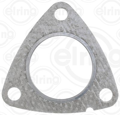 Gasket, exhaust pipe ELRING 762.386