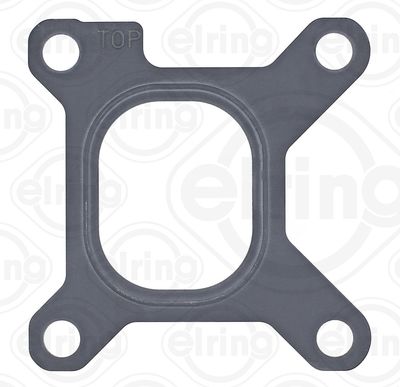 Gasket, exhaust manifold ELRING 762.940