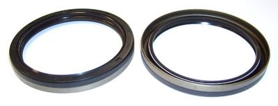 Shaft Seal, crankshaft ELRING 763.713