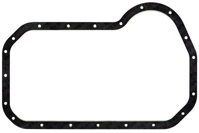 Gasket, oil sump ELRING 765.236