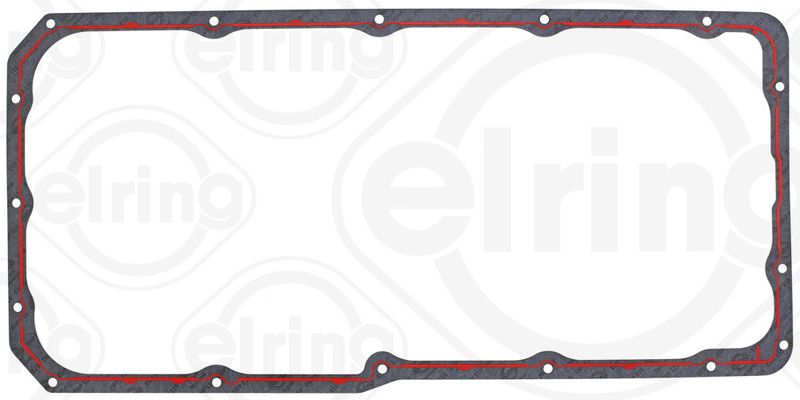 ELRING 765.718 Gasket, oil sump