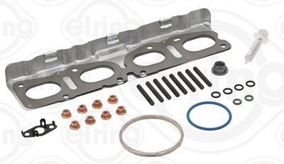 Mounting Kit, charger ELRING 766.020