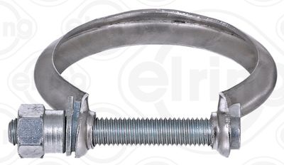 Pipe Connector, exhaust system ELRING 766.880