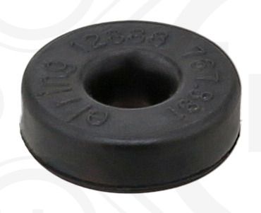 Seal Ring, cylinder head cover bolt ELRING 767.891